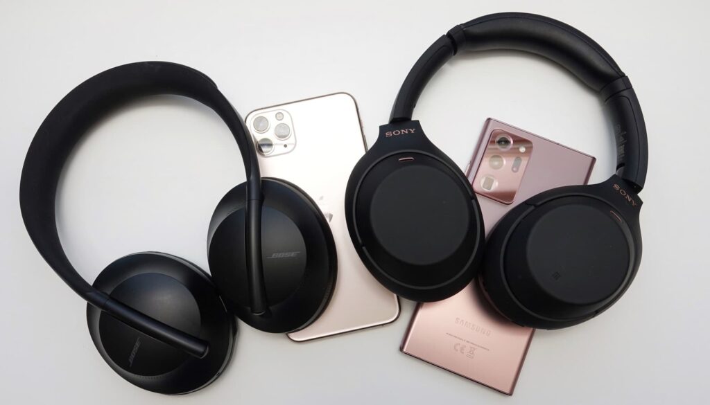 Headphoneclarity