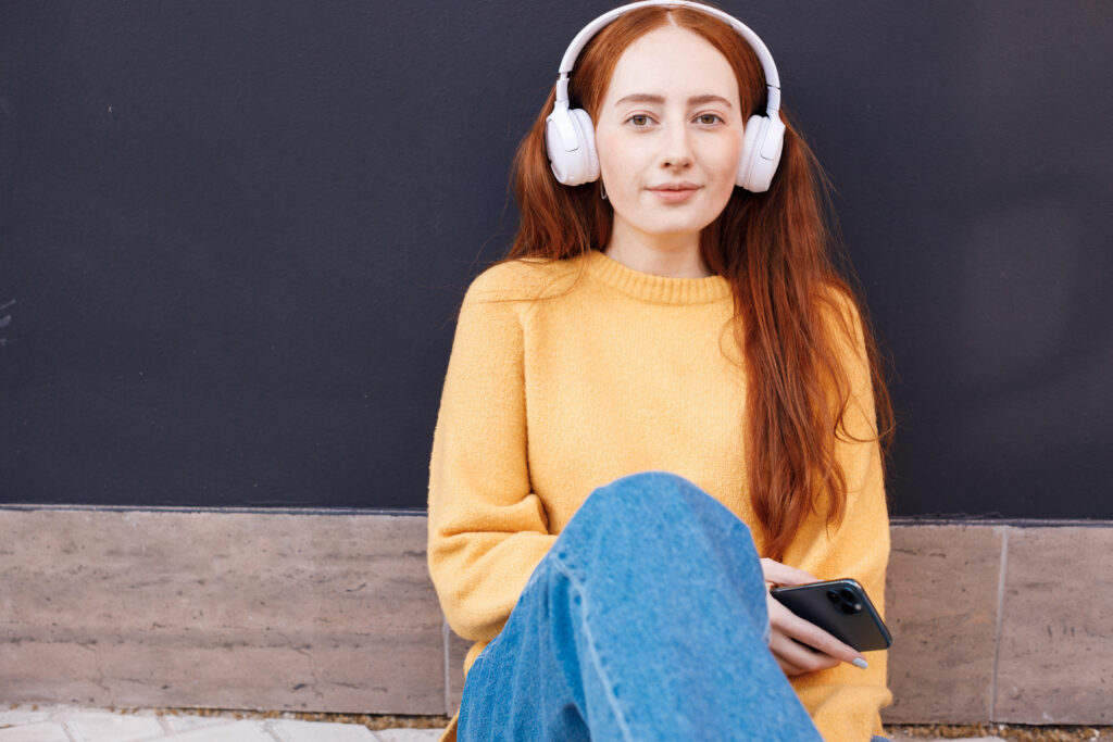 Headphoneclarity