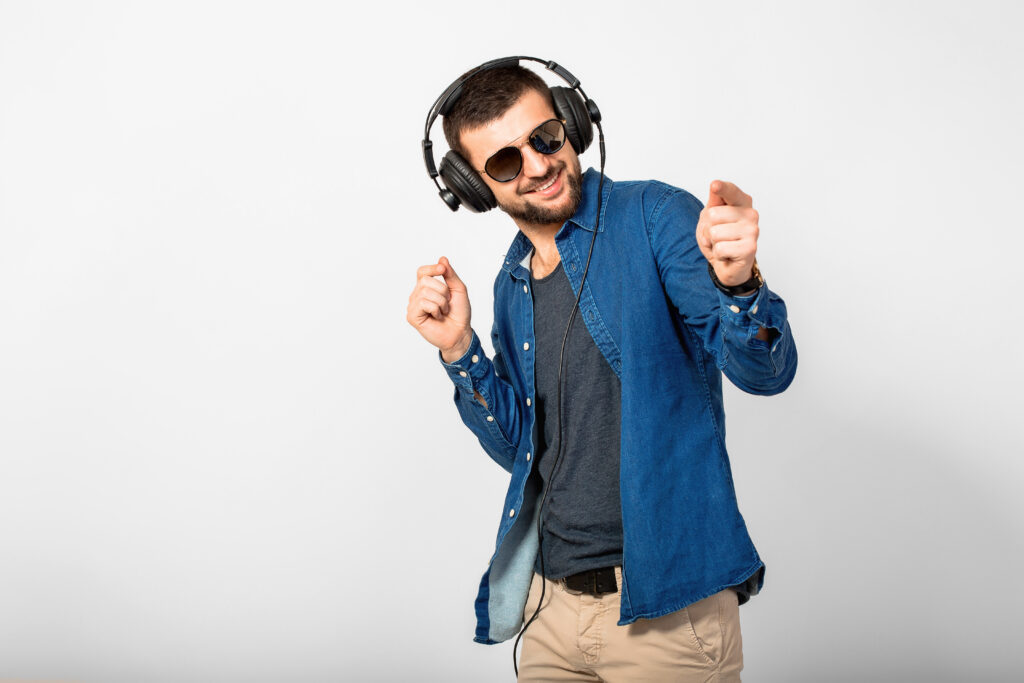 Headphoneclarity