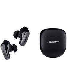 Bose QuietComfort Ultra Earbuds