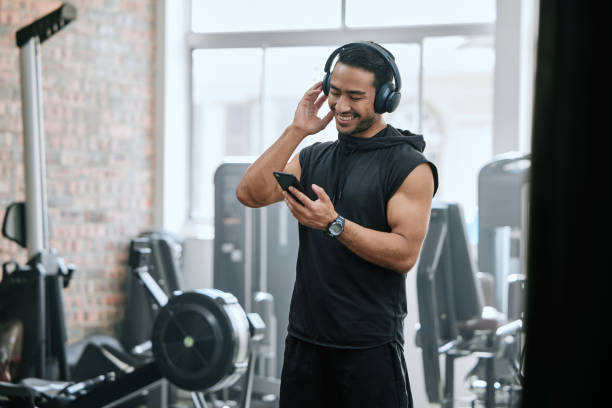 5 Best Gym Headphones in 2025