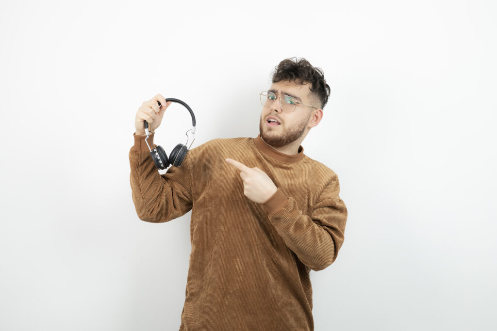 Different Choices over AirPods Max